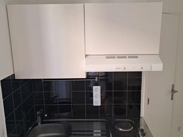 Appartement location à Nice