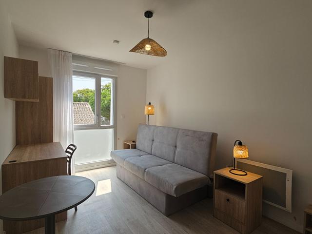 Studio location à Saint-Nazaire, Saint-nazaire