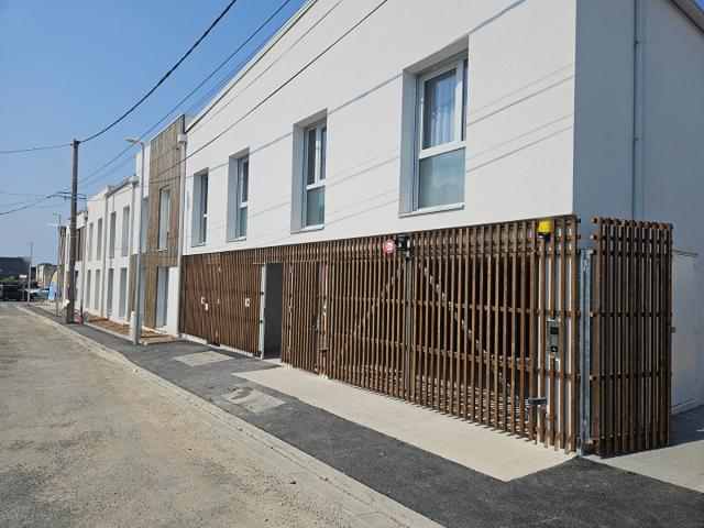 Studio location à Saint-Nazaire, Saint-nazaire