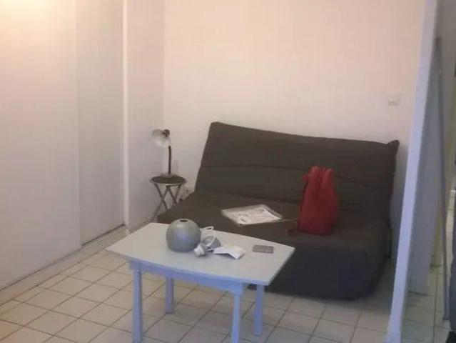 Appartement location à Toulouse