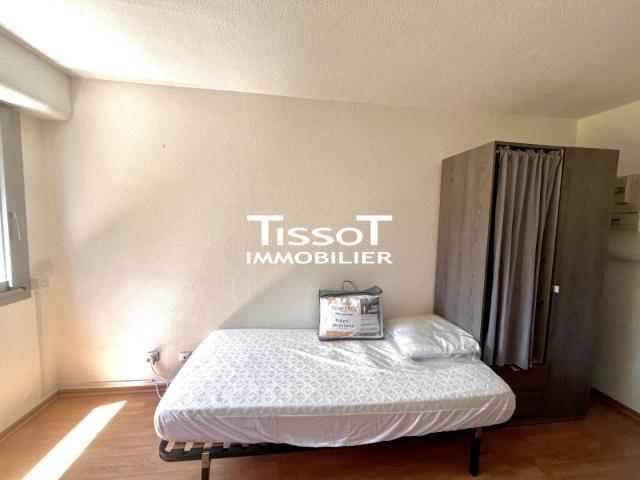 Appartement location à Nîmes