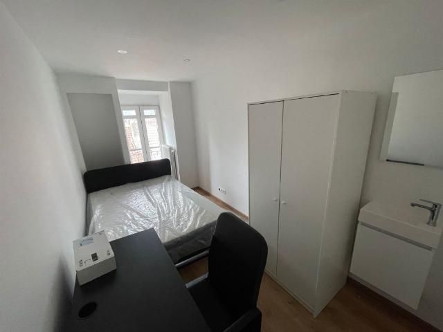 Kot location à D'hoye, Bruxelles