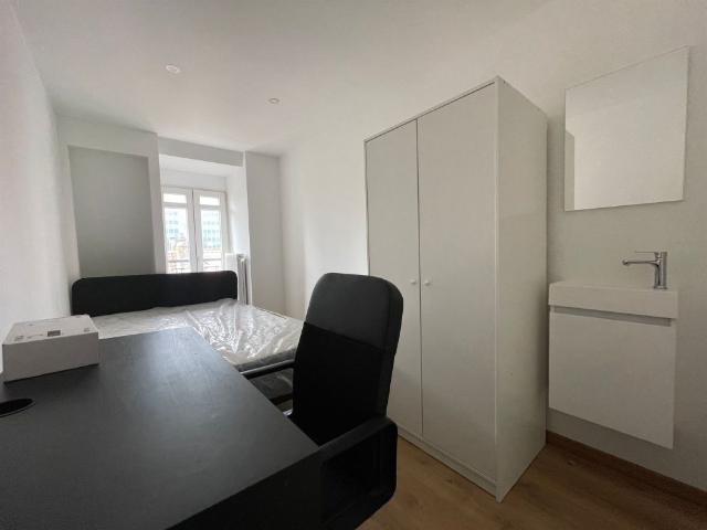 Kot location à D'hoye, Bruxelles
