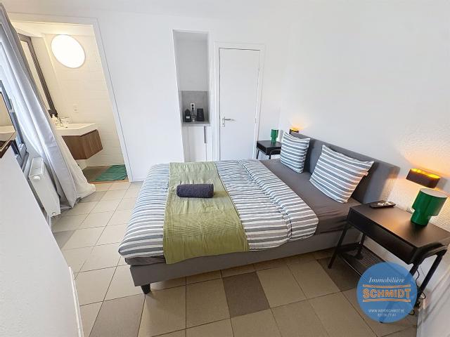 Kot location à Etterbeek, Bruxelles