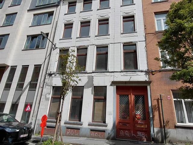 Kot location à D'hoye, Bruxelles