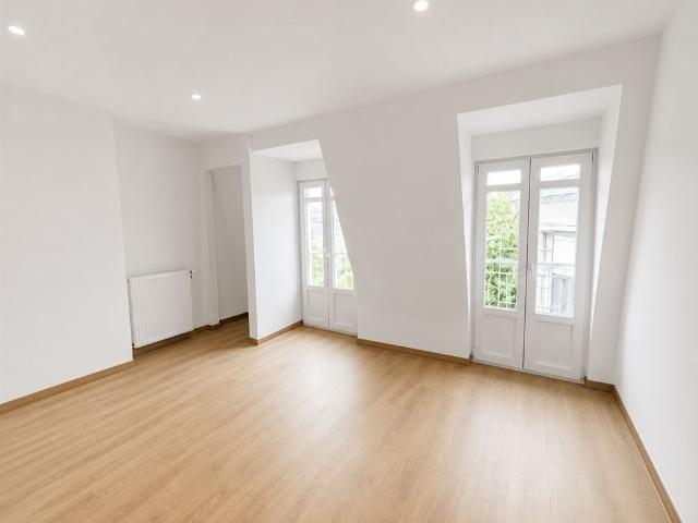 Kot location à D'hoye, Bruxelles