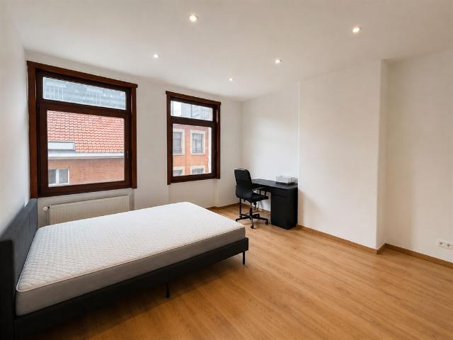 Kot location à D'hoye, Bruxelles