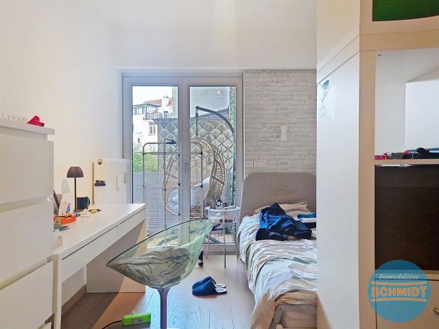 Kot location à Brussel, Bruxelles