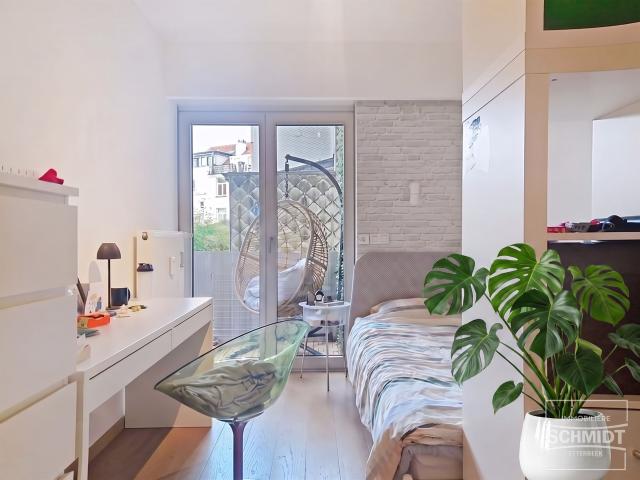 Kot location à Brussel, Bruxelles