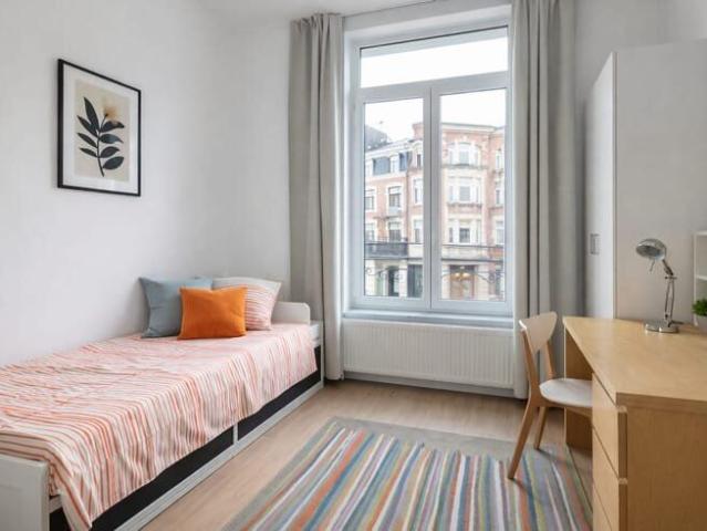 Kot location à Etterbeek, Bruxelles