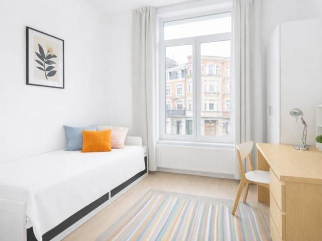 Kot location à Etterbeek, Bruxelles