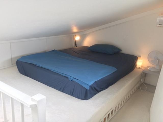 Studio te huur in Sloten, Amsterdam
