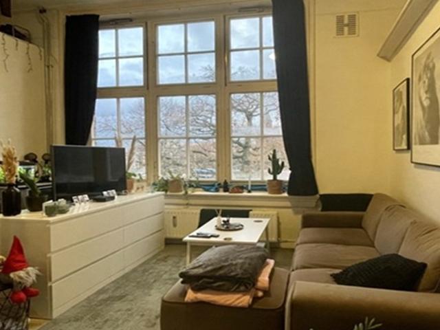 Studio te huur in Spijkerkwartier, Arnhem