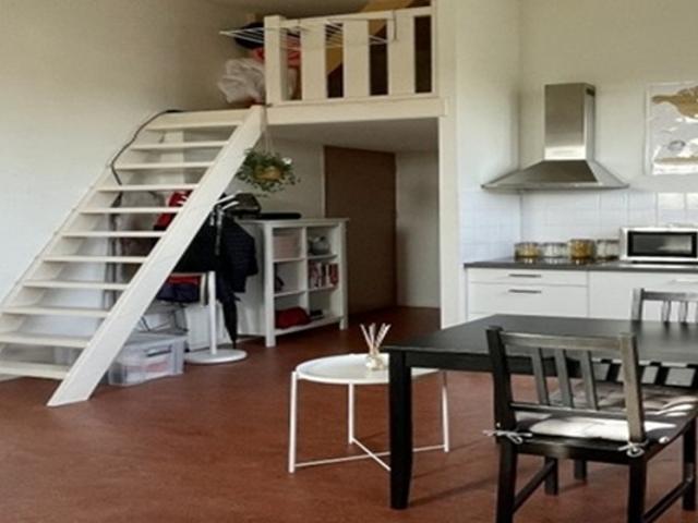 Studio te huur in Spijkerkwartier, Arnhem