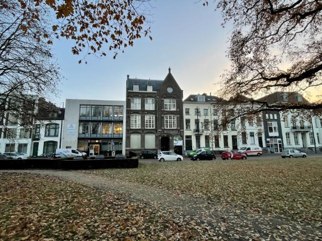Studio te huur in Spijkerkwartier, Arnhem