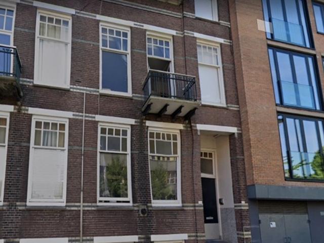 Studio te huur in Centrum, Arnhem