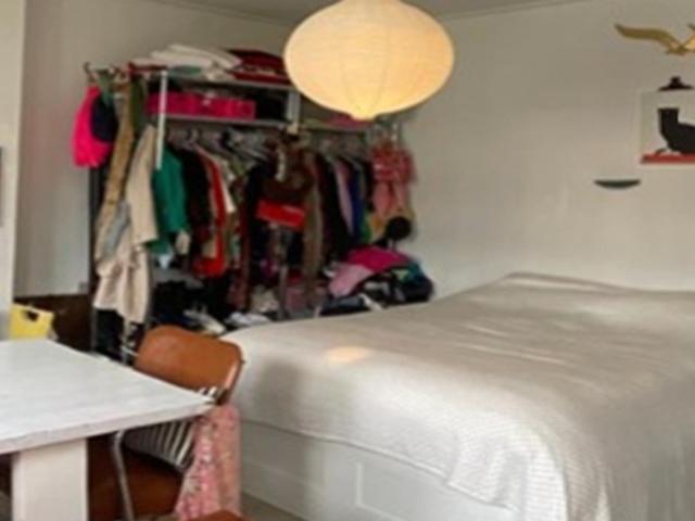 Studio te huur in Centrum, Arnhem
