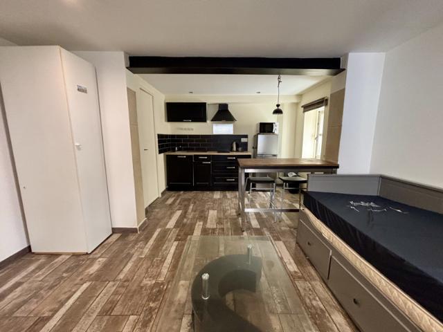 Appartement vente à Arles