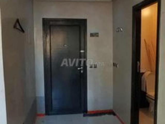 Appartement vente