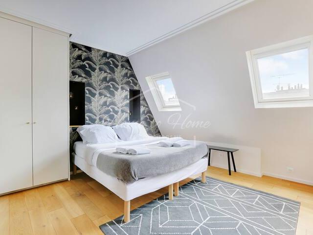 Appartement vente à Paris 4e Arrondissement, Paris