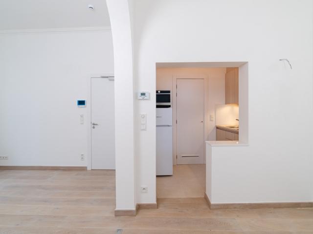 Appartement location à Lava, Brabant