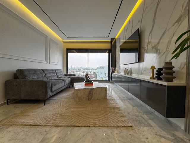 Appartement location à Anfa, Gharb-Chrarda-Beni Hssen