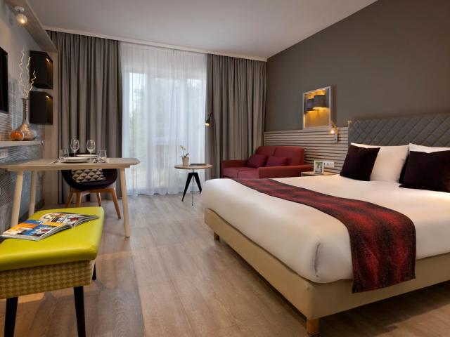 Apartment mieten in Maxvorstadt, München