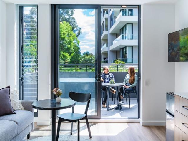 Granny Flat for rent in Sutherland, New South Wales