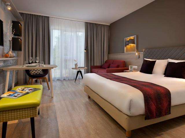 Apartment mieten in Maxvorstadt, München