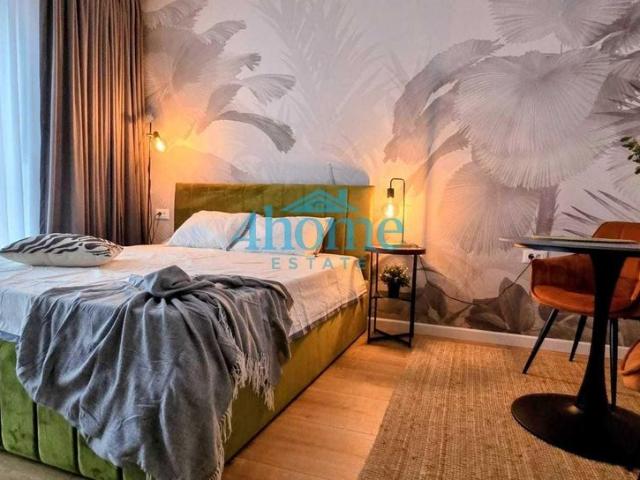 Apartament închirieri în București
