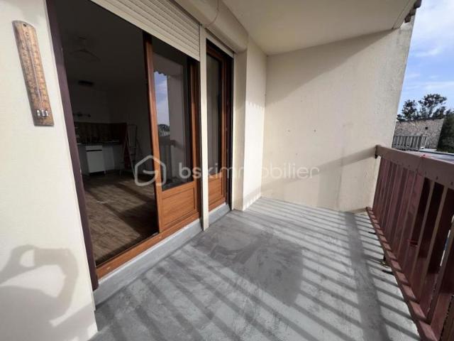 Appartement vente à Saint-Nazaire, Le Croisic