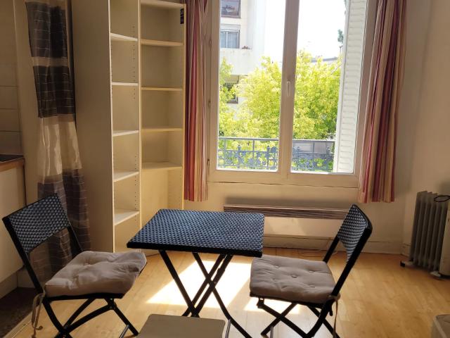 Appartement vente à Paris, Île-de-France
