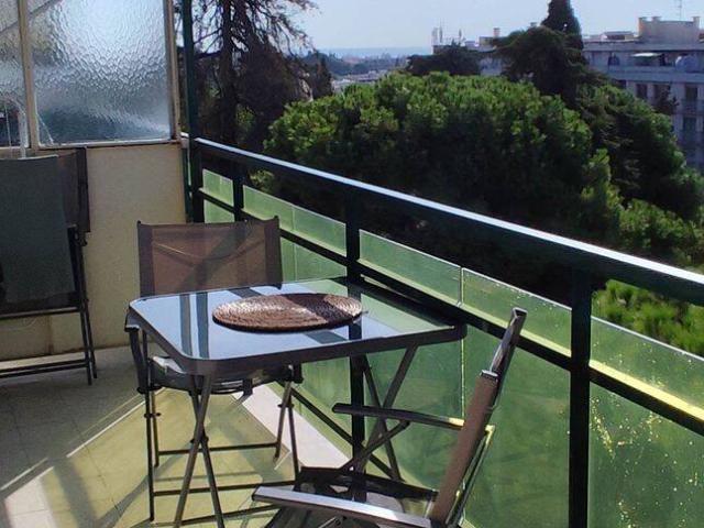 Studio location à Cagnes-sur-Mer, Alpes-Maritimes