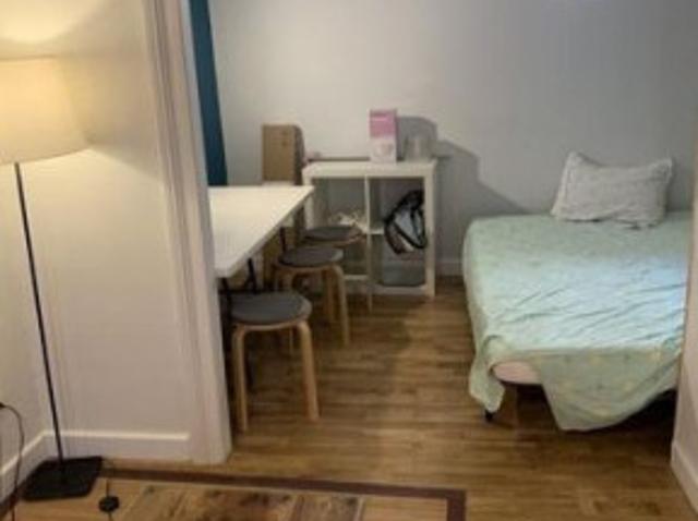 Appartement location à Montpellier