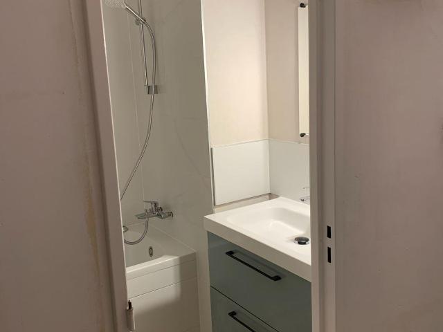 Appartement location à Nancy
