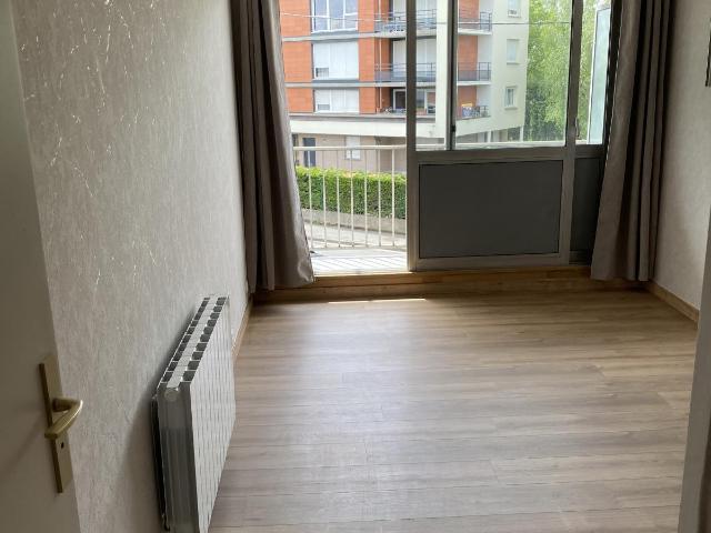 Appartement location à Lille, Loos