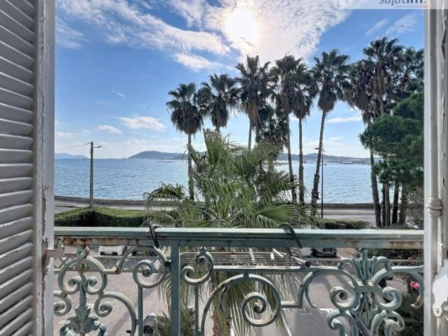 Appartement vente à La Seyne-sur-Mer, Var