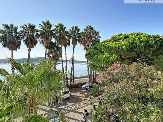 Appartement vente à Arrondissement de Toulon, La Seyne-sur-mer