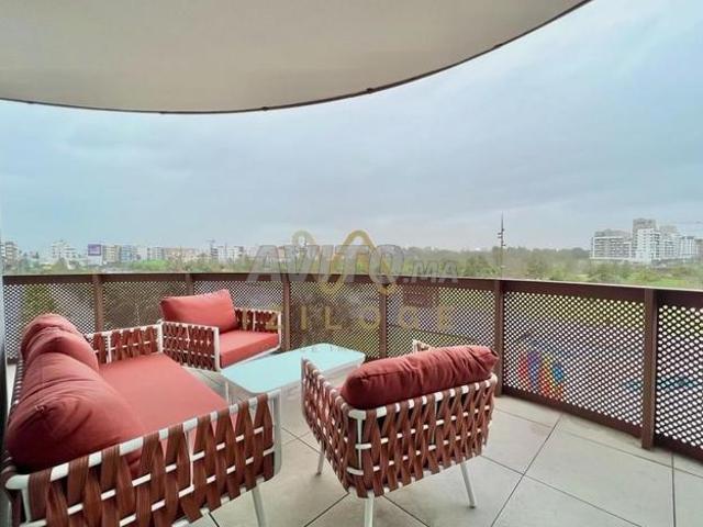 Appartement location à Anfa, Gharb-Chrarda-Beni Hssen