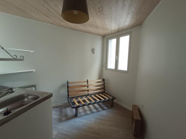 Studio location à Clermont-Ferrand, Clermont-ferrand