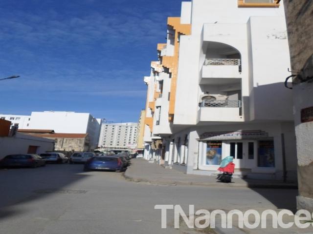 Appartement location