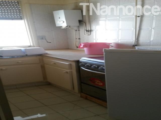 Appartement location