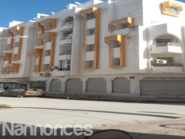 Appartement location