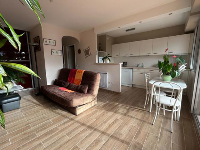 Appartement vente à Rochefort, Vaux-sur-mer