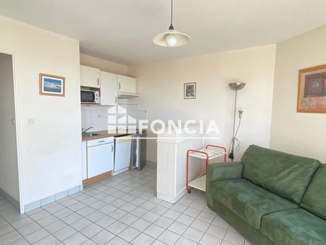 Appartement vente à Les Sables-d'Olonne, Saint-jean-de-monts