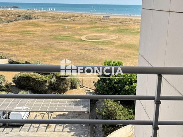Appartement vente à Les Sables-d'Olonne, Saint-jean-de-monts