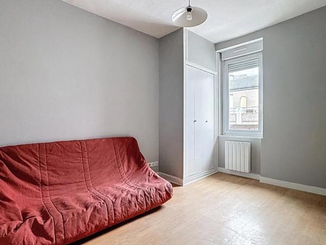 Appartement location à Clermont-Ferrand, Clermont-ferrand
