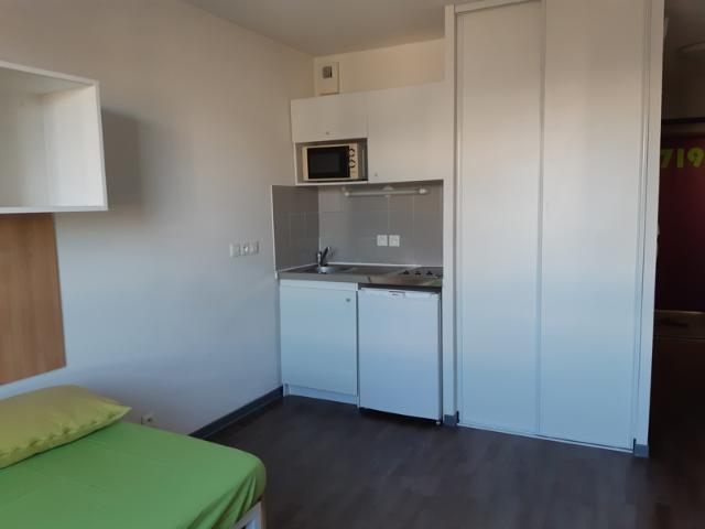 Appartement vente à Marseille