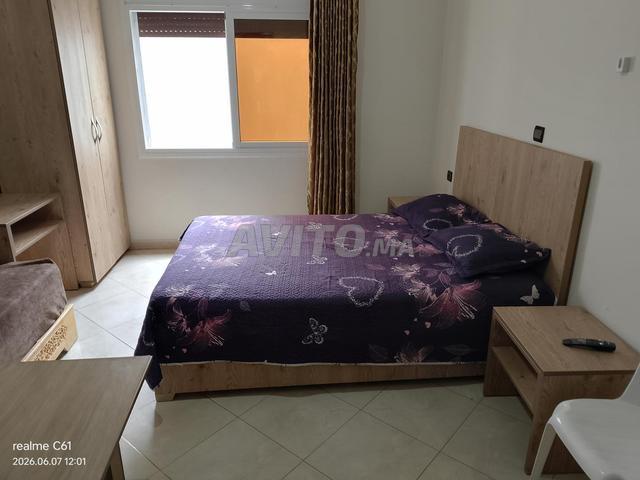 Appartement location à Saida