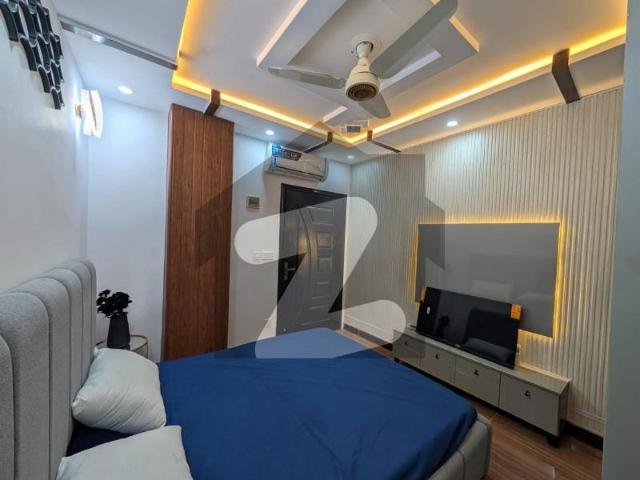 Apartment for rent in Rawalpindi, Islamabad Capital Territory